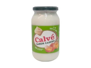 TARRO MAYONESA CALVE 430 GR