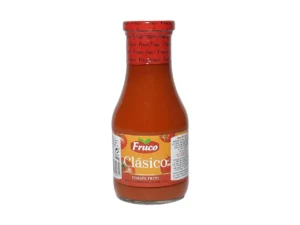 TARRO TOMATE FRITO FRUCO 380 GR