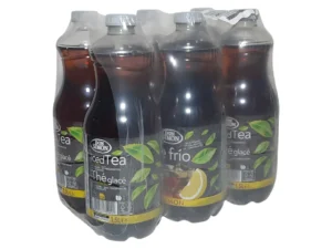 TE DON SIMON SIN AZUCAR 1,5 LITROS PACK 6