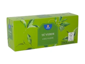 TE VERDE ALTEZA 25 SOBRES