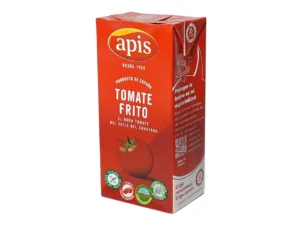 TOMATE FRITO APIS 1X400 GR