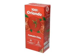 TOMATE FRITO ORLANDO 1X350 GR
