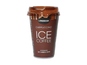 VASO CAFE CAPUCHINO LANDESA 23 CL