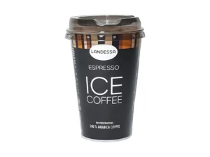 VASO CAFE ESPRESSO LANDESSA 23 CL