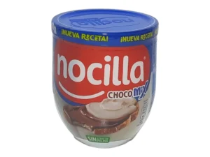 VASO NOCILLA DUO 360 GR