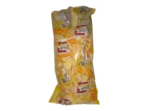 COCTEL SNACKS LA IBAÑESA