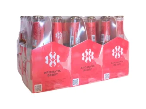 TONICA ROYAL BLISS BERRY CAJA 24 UDS