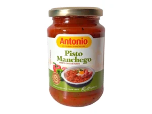 PISTO MANCHEGO ANTONIO TARRO DE 350 G