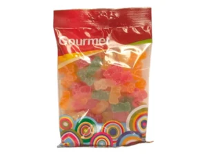GOLOSINAS OSITOS GOURMET