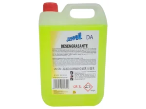 DESENGRASANTE 5 LITROS
