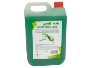 LAVAVAJILLAS 5 LITROS