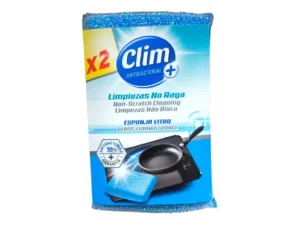 ESPONJA CLIM VITRO PACK 2 UDS