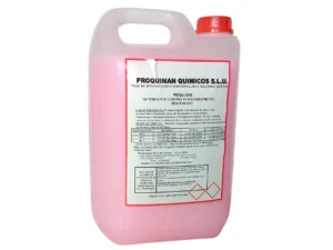 DETERGENTE PROQUIMAN GARRAFA 5 L