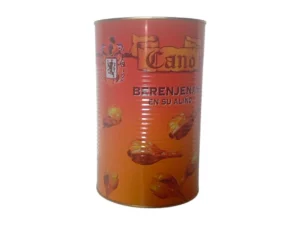 BERENJENAS ALIÑADAS CANO BOTE 5 K