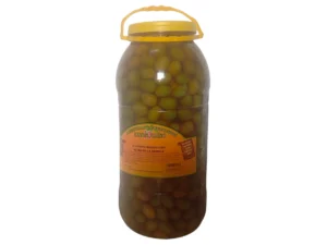 ACEITUNA RECETA DE LA ABUELA GARRAFA 2 K