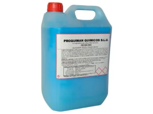 GARRAFA SUAVIZANTE PROQUI 5 L