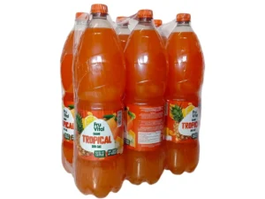 ZUMO FRUVITAL CAJA 6 UDS