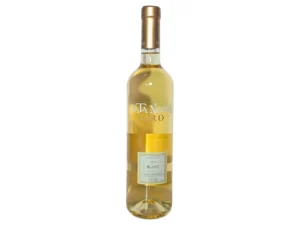 VINO PATA NEGRA BLANCO ORO VALDEPEÑAS