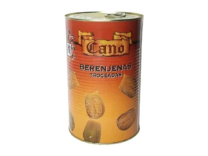 BOTE BERENJENA TROCEADA 5KG