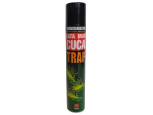 BOTE CUCA TRAP