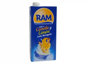 CANELA LIMÓN RAM
