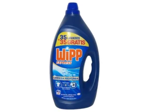 GARRAFA WIPP EXPRESS 33+33 LAVADOS