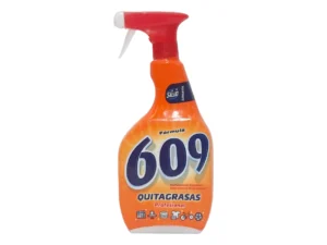 PISTOLA QUITAGRASAS LA SALUD 75 CL