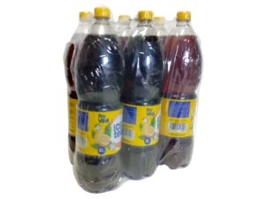 ZUMO FRUTIVAL TE LIMON BOTELLA 2 L PACK 6 UDS