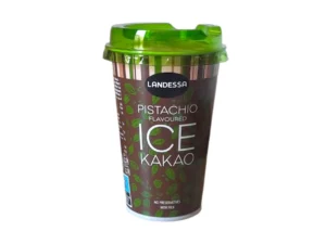 VASO LANDESSA PISTACHO ICE