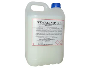 SUAVIZANTE PROQUI MARSELLA 5 L