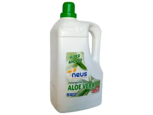 DETERGENTE NEUS ALOE VERA 5 L
