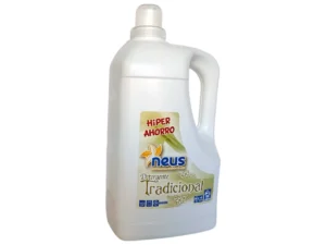 DETERGENTE NEUS TRADICIONAL 5 L