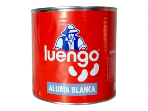 BOTE ALUBIAS LUENGO 1600 G