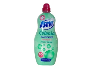 SUAVIZANTE ASEVI COLONIA