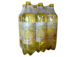 CAJA DE BLANCO DE VERANO D. SIMON C/ALCOHOL