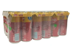 TINTO DE VERANO LA CASERA DE BOTE CAJA DE 24 UDS