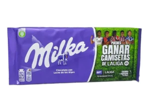 TABLETA CHOCOLATE MILKA 125 GR (2)