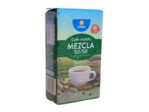 CAFE MOLIDO ALTEZA MEZCLA 250 G
