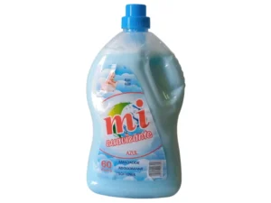 SUAVIZANTE MI BOTELLA 3 L
