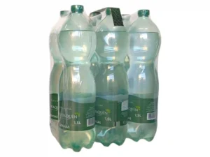 AGUA CON GAS SAN JOAQUIN DE 1,5 L PACK 6 UDS