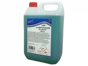 FREGASUELOS JEMI PINO GARRAFA 5 L