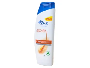 CHAMPÚ H&S CLÁSICO 2 EN 1