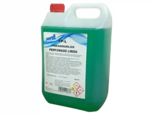 FREGASUELOS JEMI LIMÓN GARRAFA 5 L