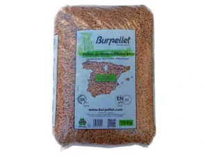 SACO PELLET BULPELLET 15 K