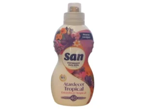 PERFUMADOR SAN ATARDECER TROPICAL 80 CL