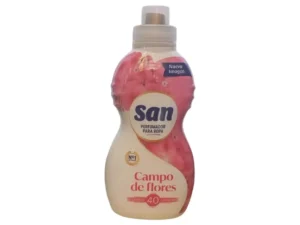 PERFUMADOR SAN CAMPO DE FLORES 80 CL